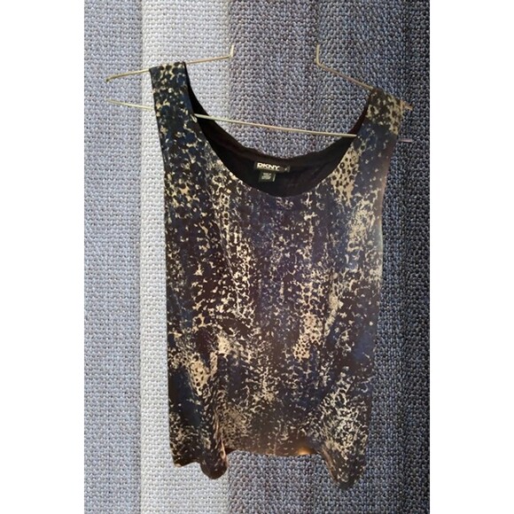 DKNY Design Tank Top - Picture 3 of 5